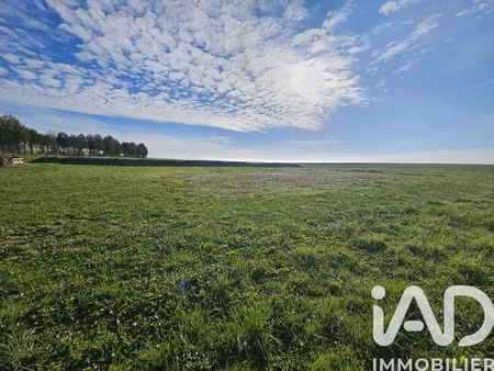 vente terrain 861 m²