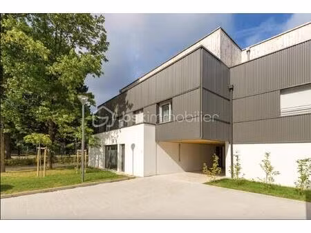 appartement de 20 90 m² à carquefou