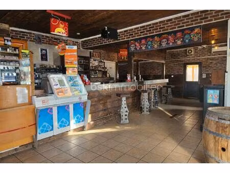 fonds de commerce à bourges