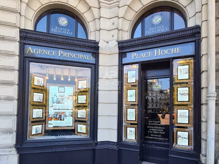 versailles rive-droite parking à vendre