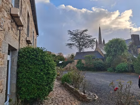 local commercial et habitation cavan 415 m2