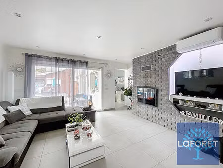 maison familiale à dax - 208 m²