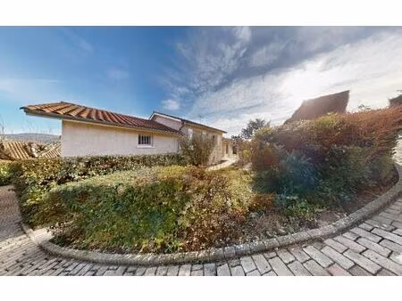 maison dommartin m² t-5 à vendre  570 000 €