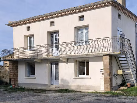 au coeur du triangle d'or -ensemble immobilier