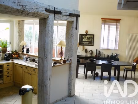 vente duplex 5 pièces