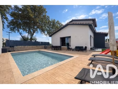 vente maison/villa 4 pièces