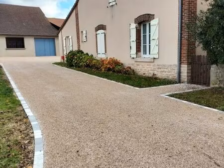 maison pierre de bresse 71270