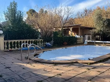 vente terrain 580 m² à velaux (13880)  265 000 €