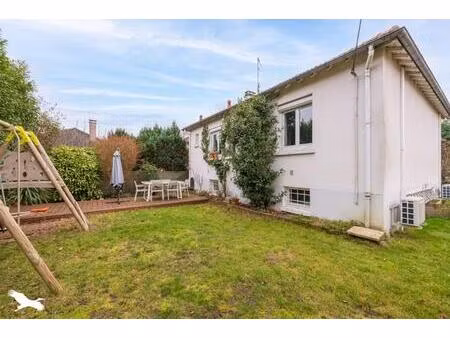 vente maison 4 pièces 70 m² eaubonne (95600)