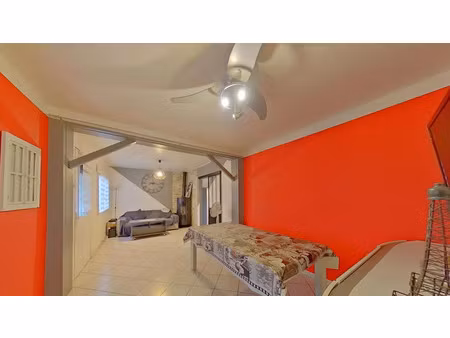 vente maison 3 pièces 85 m² le thillay (95500)