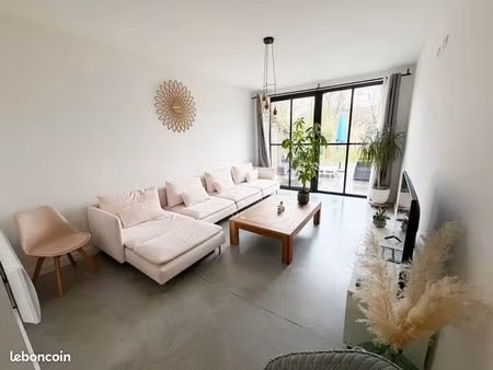 maison 3 pièces 70 m²