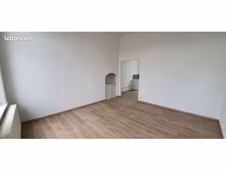 appartement t2 à louer de 45 m2