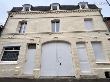maison 2 pièces 40 m²