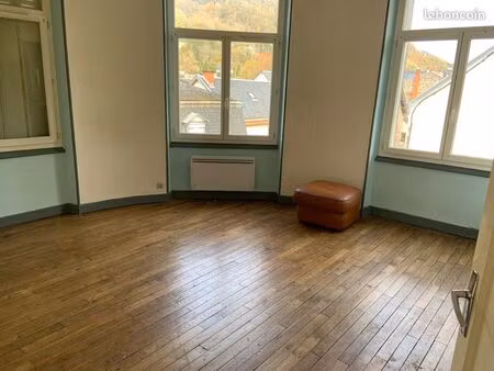 appartement type f2 centre ville