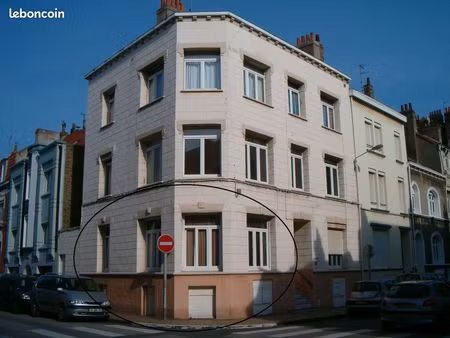 appartement 1 chambre