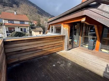 appartement maison duplex 120m2 3chambres