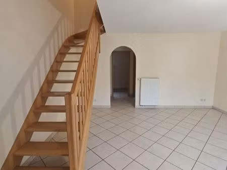 duplex 3 pièces