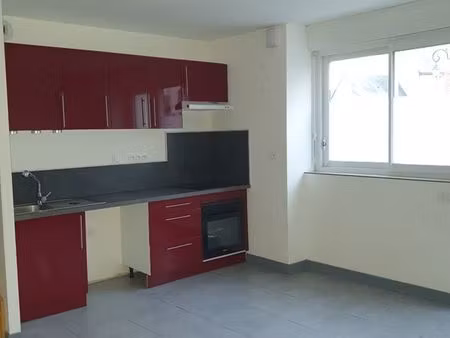 appartement t2  50m²  30 km d’angers (49220) les erdre en anjou