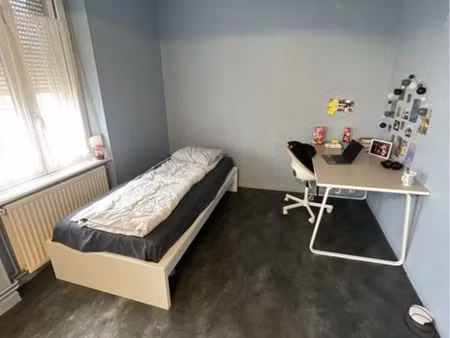 chambre meublée à louer longwy haut place darche