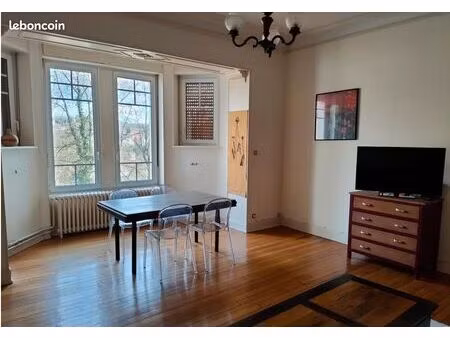 chambre meublée à louer