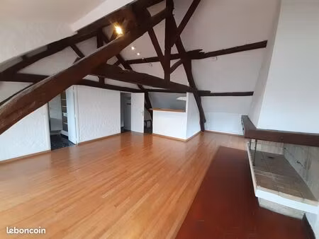 location studio samois-sur-seine