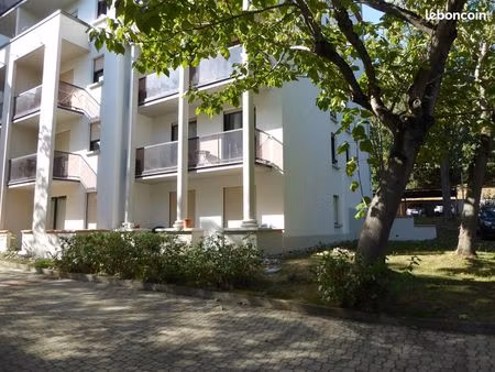 t1bis 42m² rangeuil