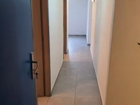 location d un appartement