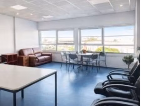bureau à louer à villenave d'ornon