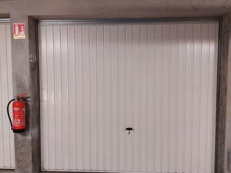 garage à louer saint felix