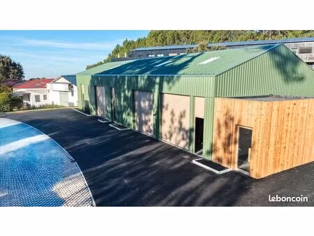 local artisanal a louer 250 m2