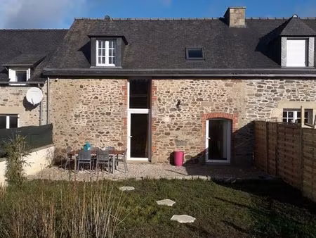 charmante maison à la campagne