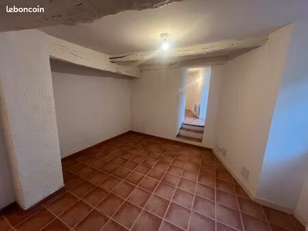 appartement 3 pièces 54 m²