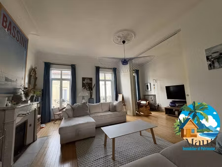 vente appartement 5 pièces