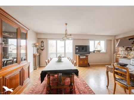 vente appartement 4 pièces 86 m² montmorency (95160)