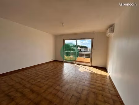 appartement 1 pièce 30 m²