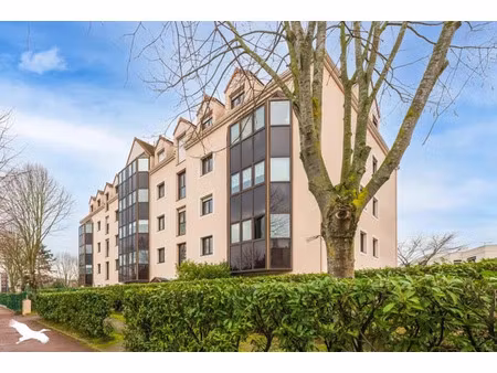 vente appartement 3 pièces 67 m² soisy-sous-montmorency (95230)