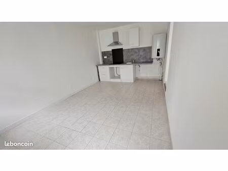 appartement 2 pièces 25 m²