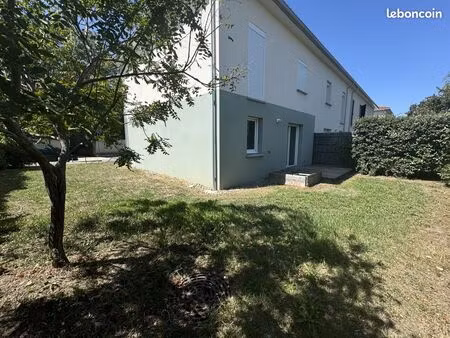 maison 4 pièces 83 m²