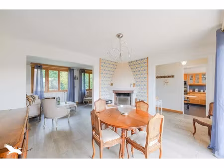 vente maison 6 pièces 120 m² soisy-sous-montmorency (95230)