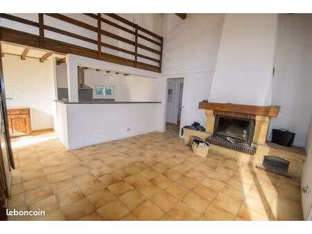 villa 4 pièces 79 m²