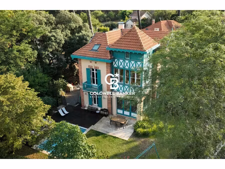 vente maison 11 pièces