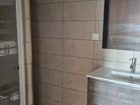 apparemment f3 lunéville