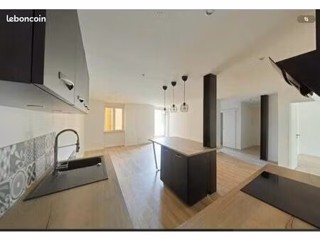 location appartement saint etienne