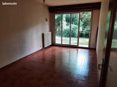 appartement 3 pièces 54 m²