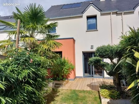 maison 3 pièces 73 m²