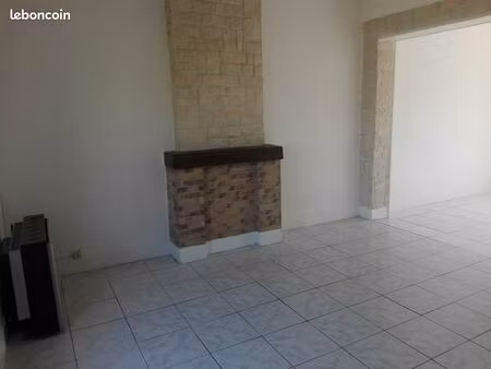 maison à louer à rousies