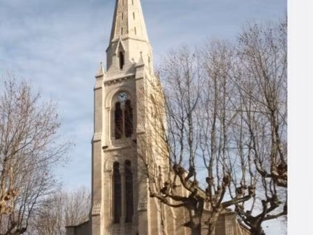 studio meublé hyper centre / proche plage / style balinais / jardin 30m2