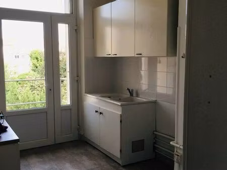 appartement lumineux centre ville