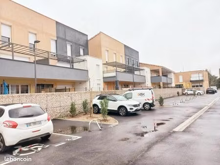 appartement 4 pièces 85 m²