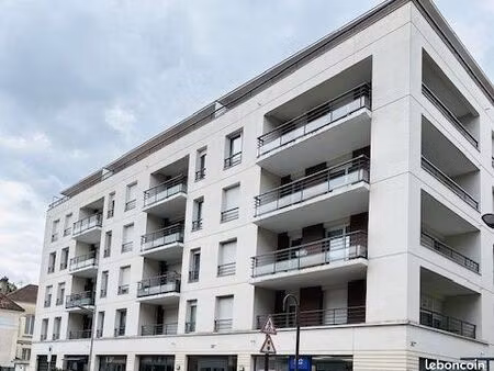 appartement 3 pièces 71 m²